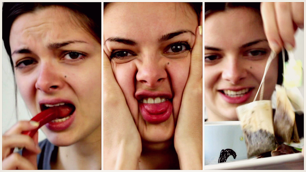 Challenged By Melaniie