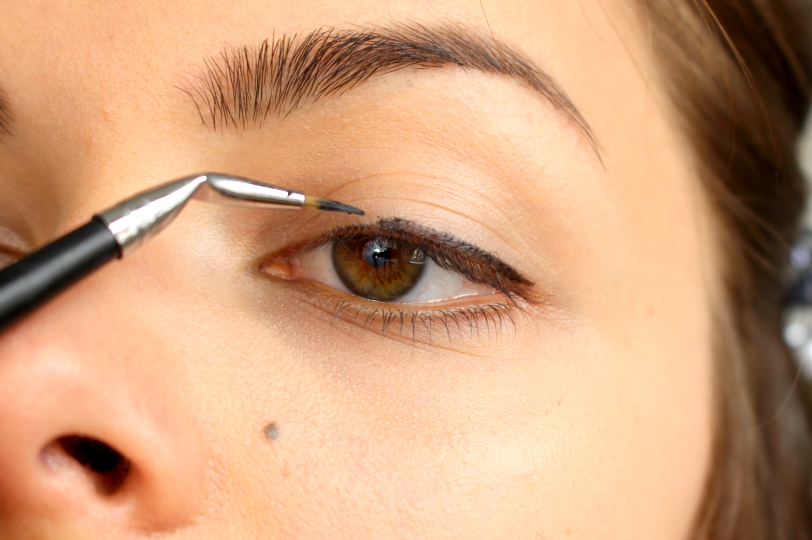 Makeup 101: Eyeliner - Loepsie