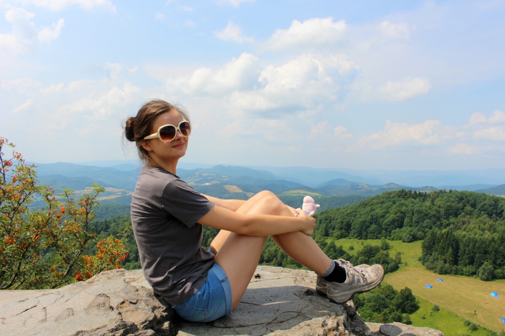 What I’ve Been Up To