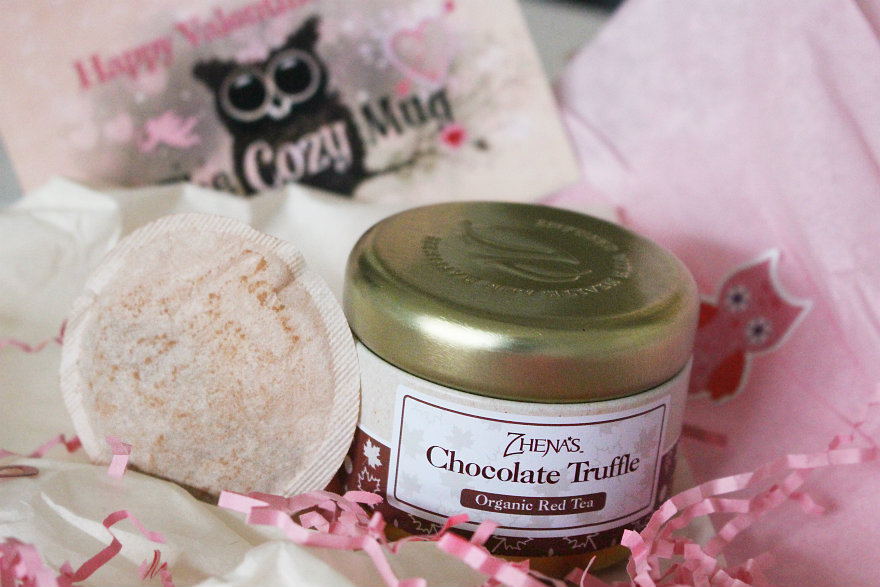 Cozy Mug February Box