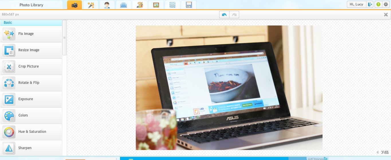 Free Blogging Tools 2