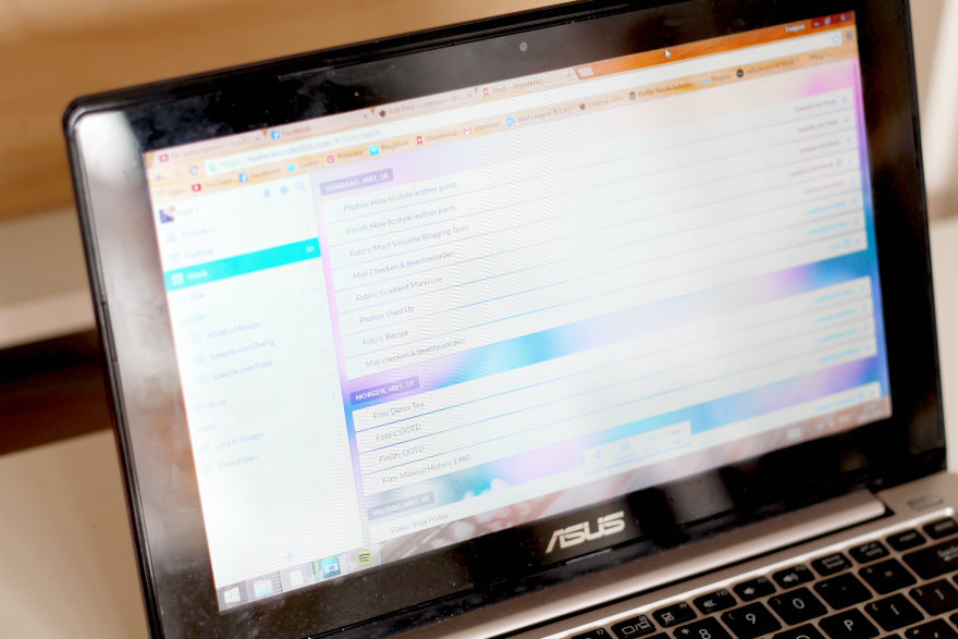 Free Blogging Tools 4