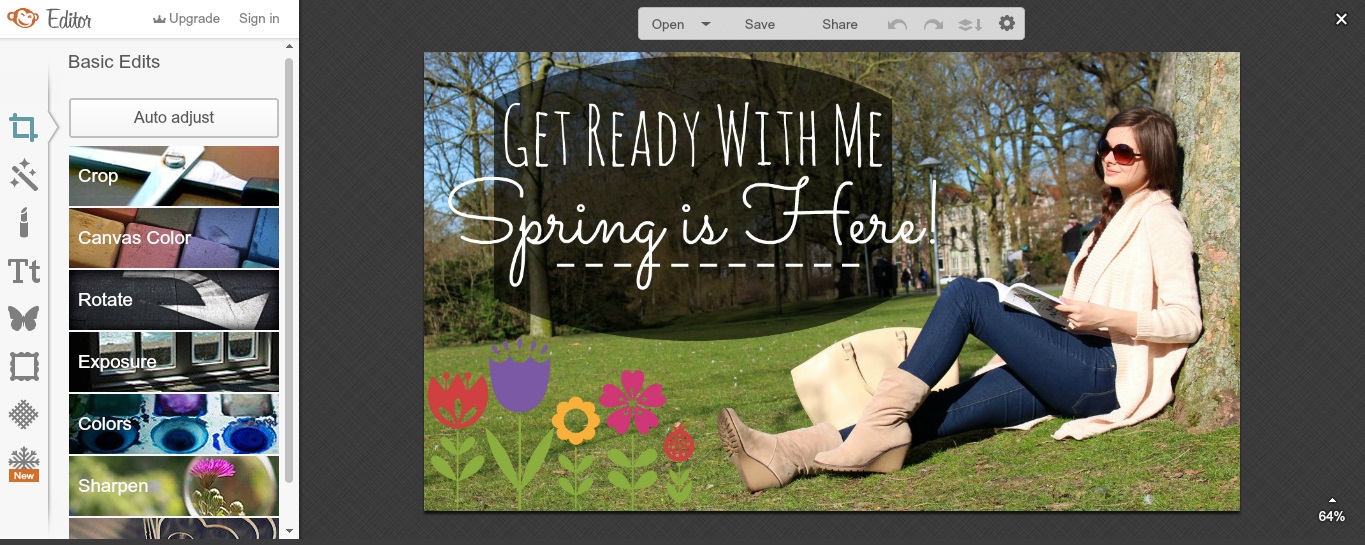 Free Blogging Tools 5