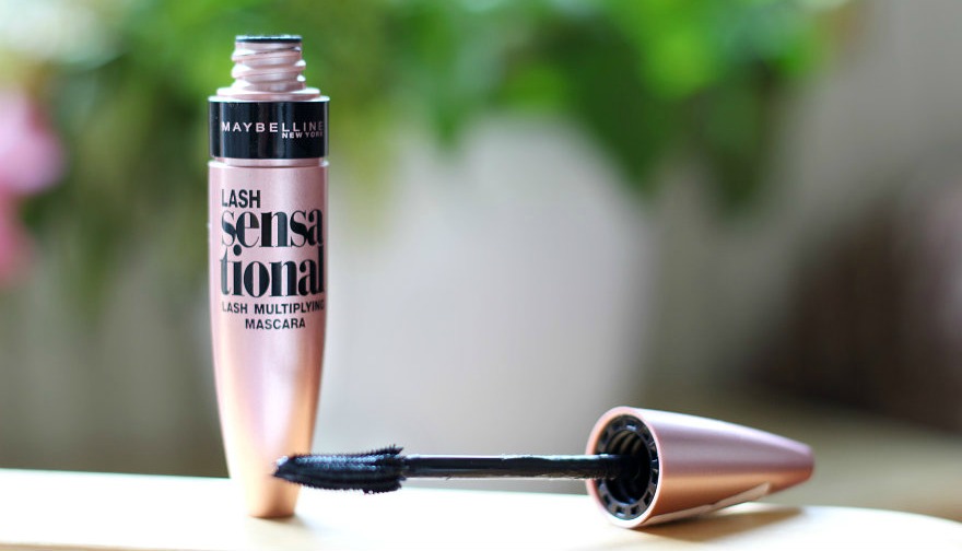 Maybelline Lash Sensational Review