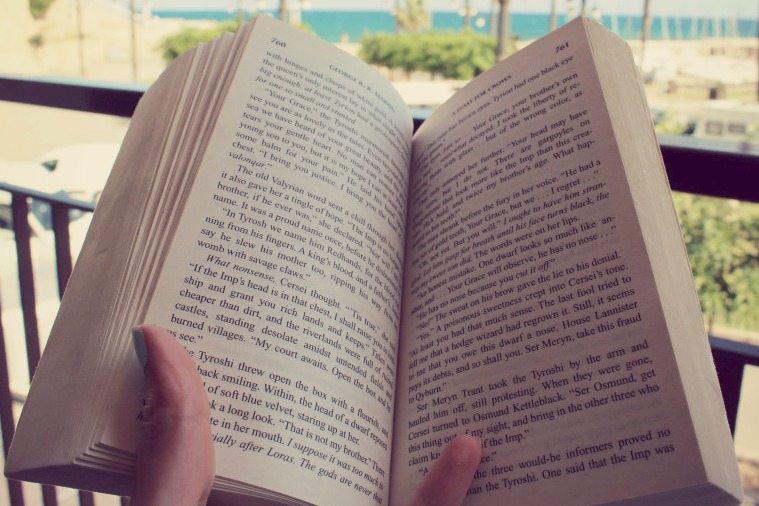 Thoughts on Game of Thrones Season 5