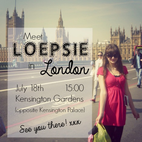 LondonMeetup