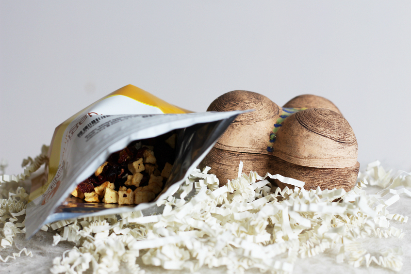 Cozy Mug June July 4