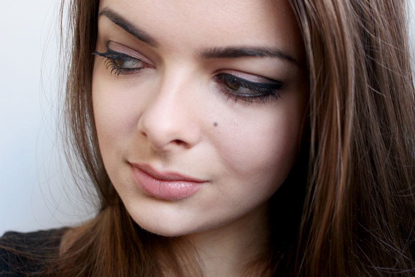 Face Of The Day | Cooltoned Shimmer