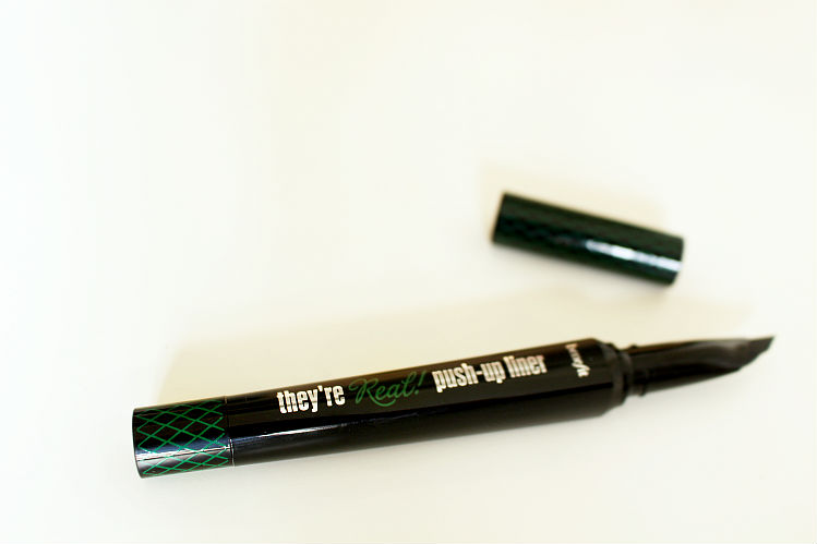 Push Up Liner 6