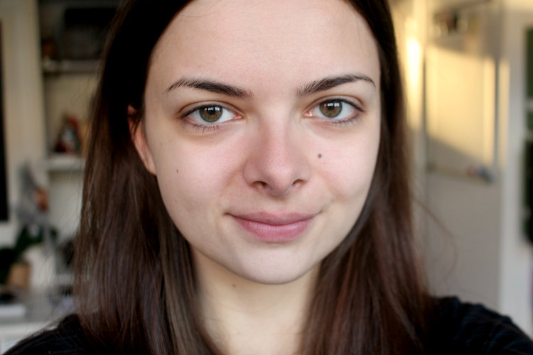 collection concealer 1