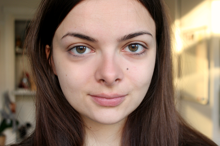 collection concealer 3