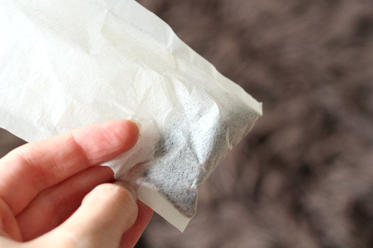 pumpkin spice chai 1