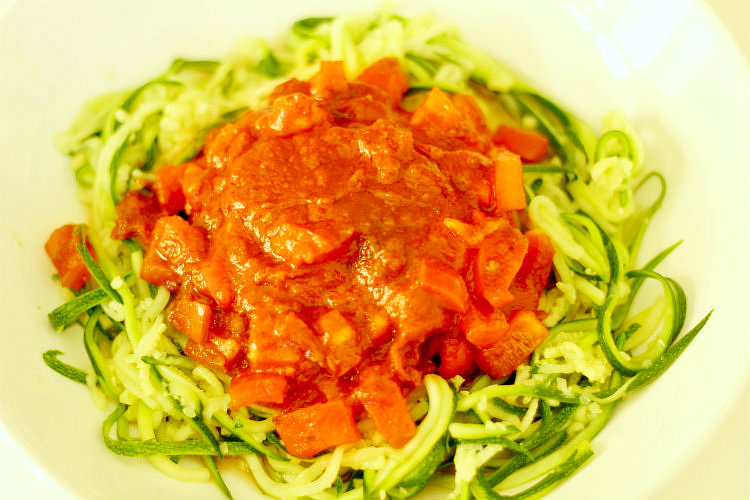 zoodles 1