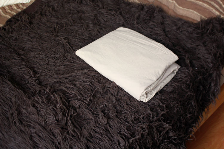 Folding Fitted Sheets 11