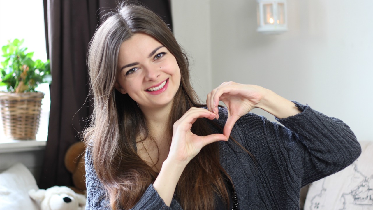 Win Kaarten I LOVE BEAUTY