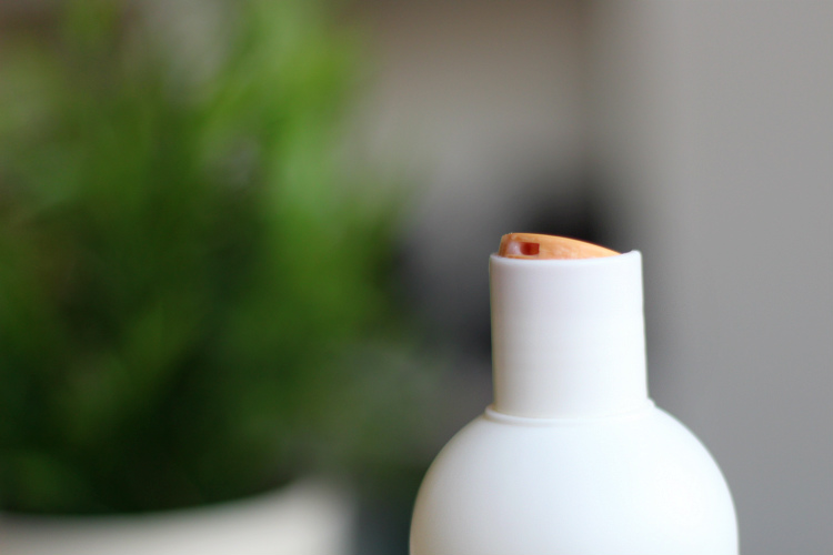 Argan Care Conditioner 4