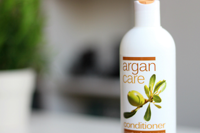 Argan Care Conditioner 5