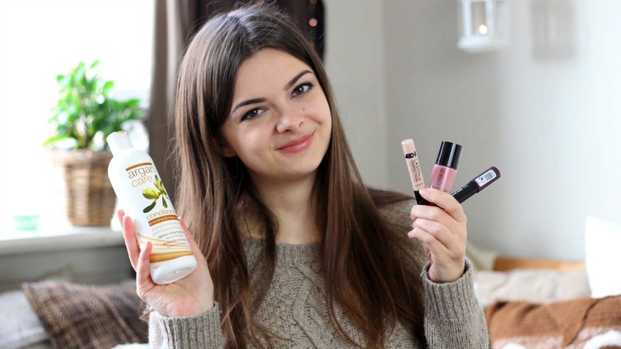 Budget Beauty Favourites (NL)