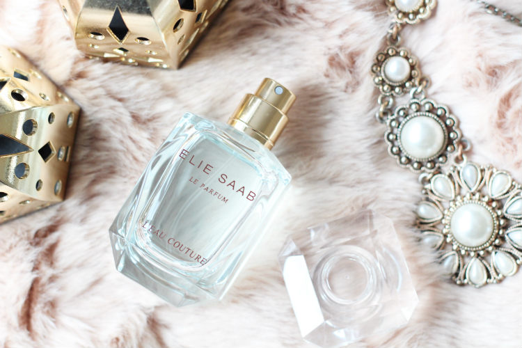 Elie saab cheap le couture perfume