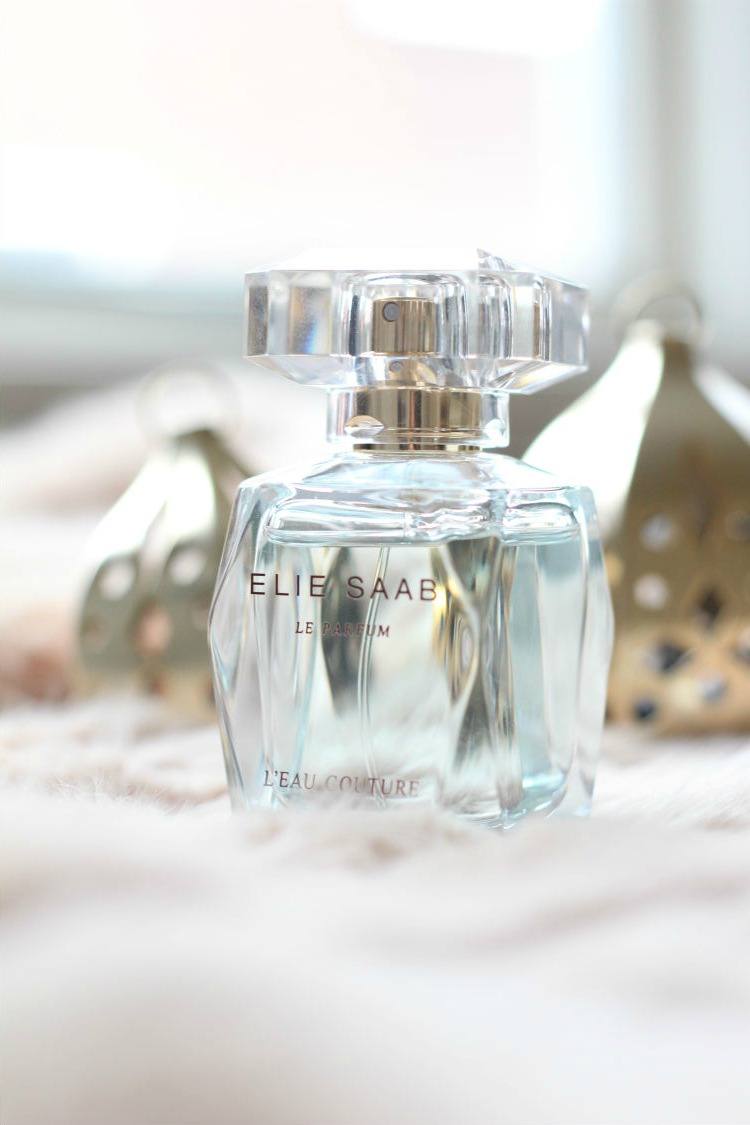 Elie saab couture parfum on sale