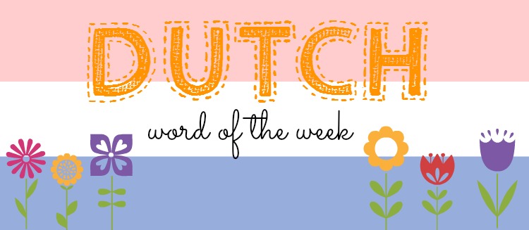 Dutch Word Of The Week: Lekker