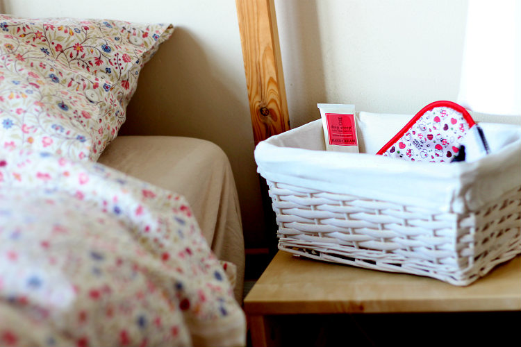 Night Stand Essentials