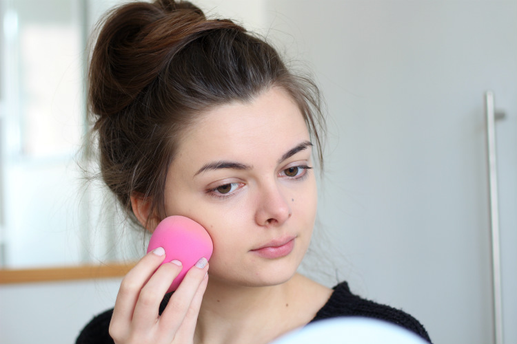 Ebelin Makeup | Blender Dupe - Loepsie