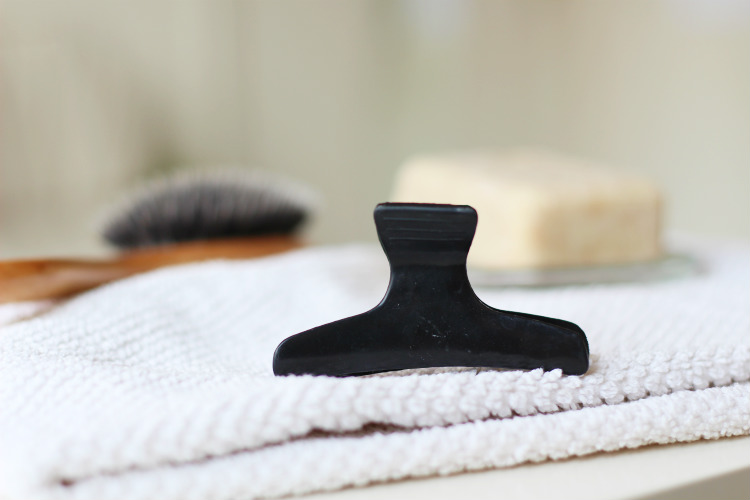 What's In My Shower 6