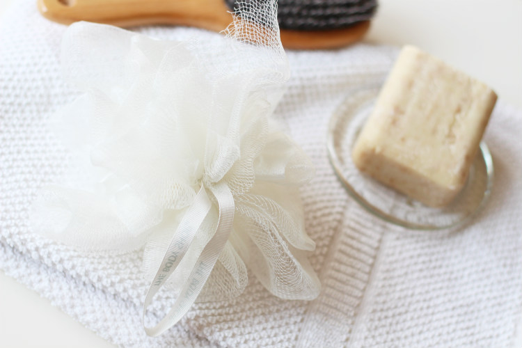 What’s In My Shower?