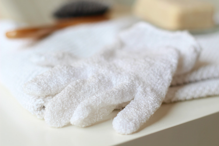 What's In My Shower 8