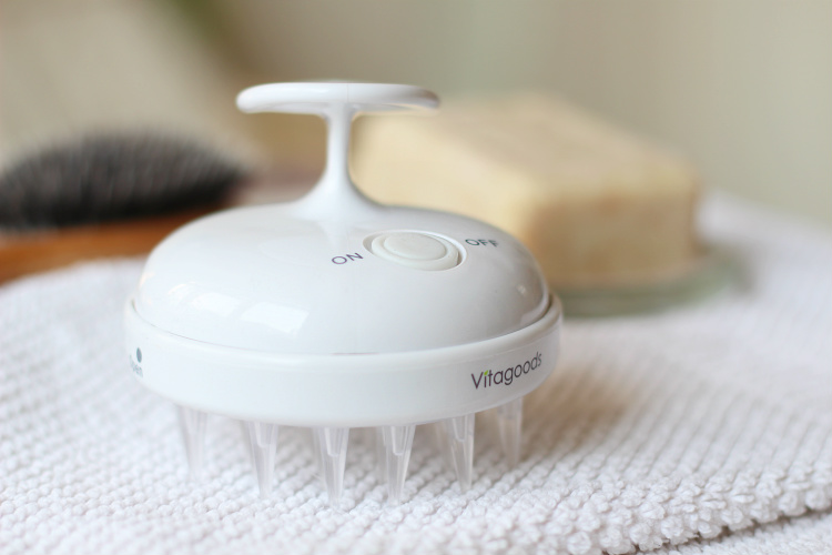 What's In My Shower 9