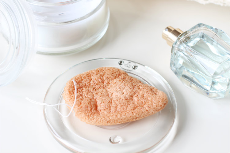 konjac sponge 1