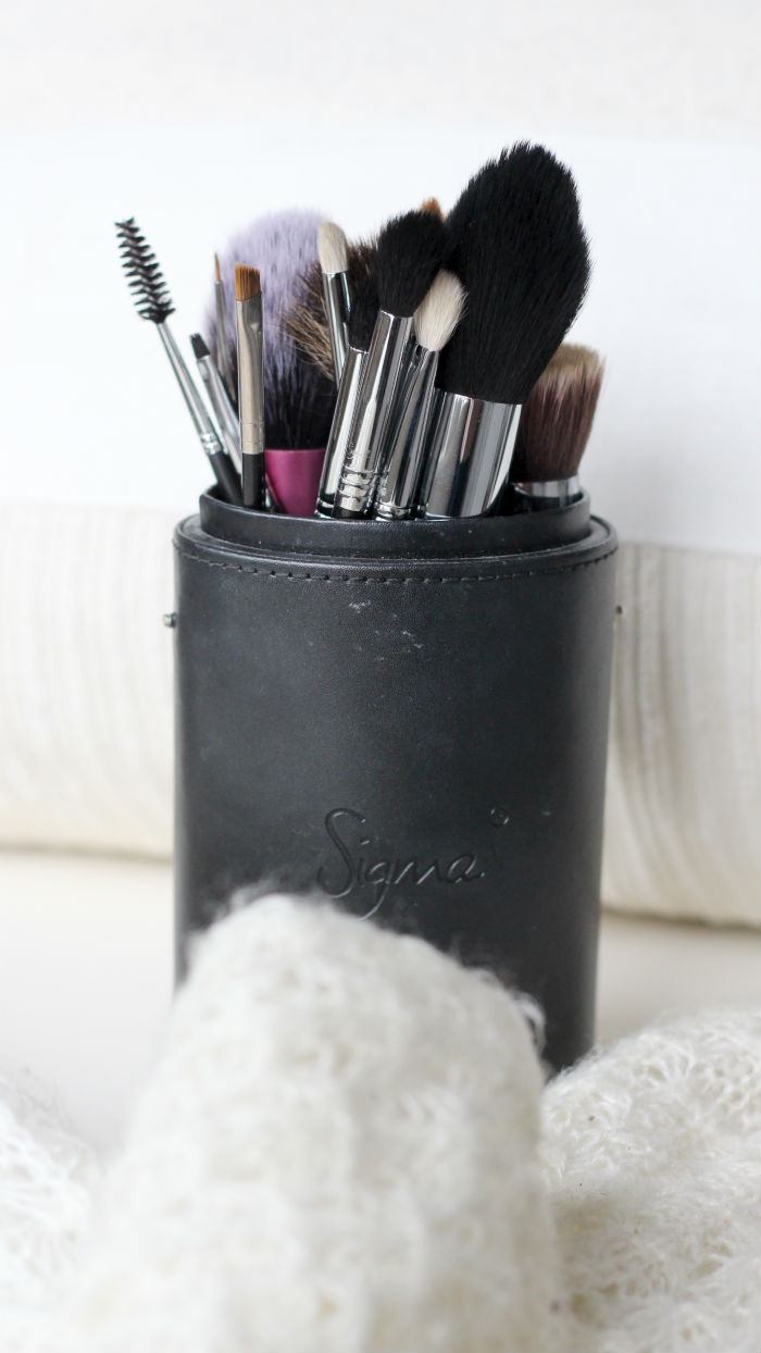 really nice makeup brushes