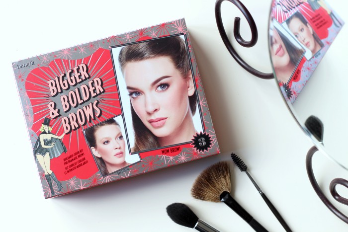 benefit try it kit