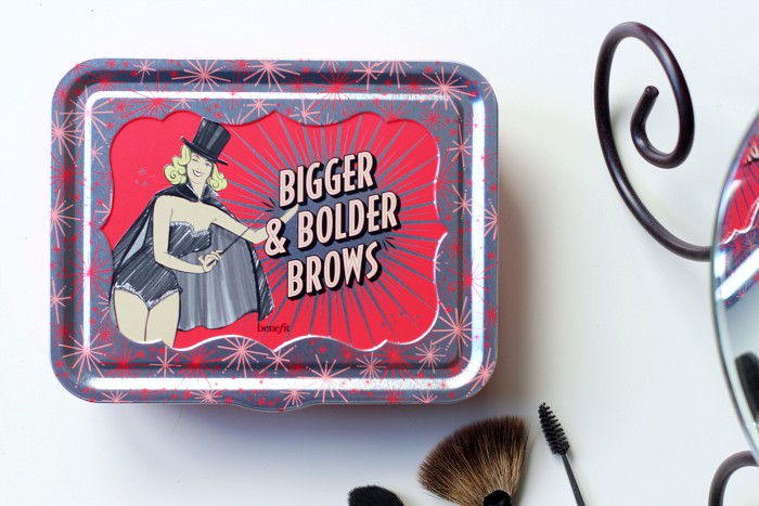 Top Products For Bolder Brows: benefit cosmetics + Brow Bar by