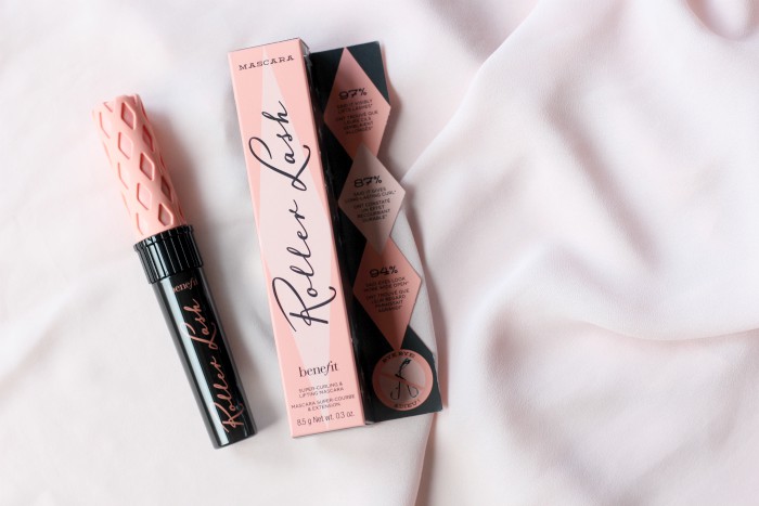 Benefit Roller Lash Mascara