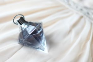 chopard wish perfume review