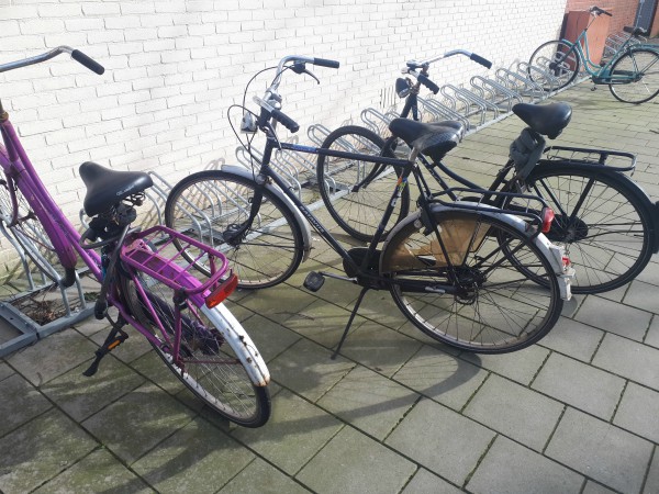 A Nice And Quiet One | Loepsie’s Life