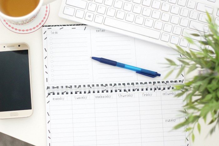 Working From Home? Here’s How You Keep The Balance