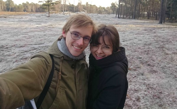 A Weekend Getaway | Loepsie’s Life