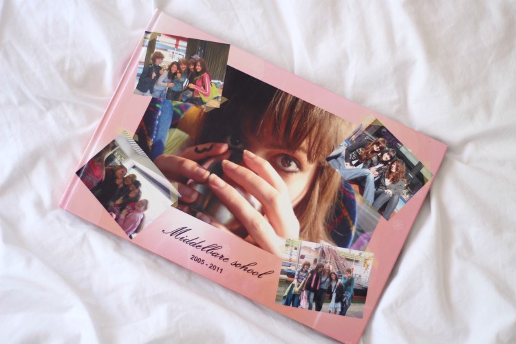 Spring Cleaning My Photo Collection