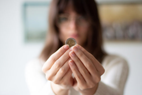 How I Get A Grip On Finances In 2020