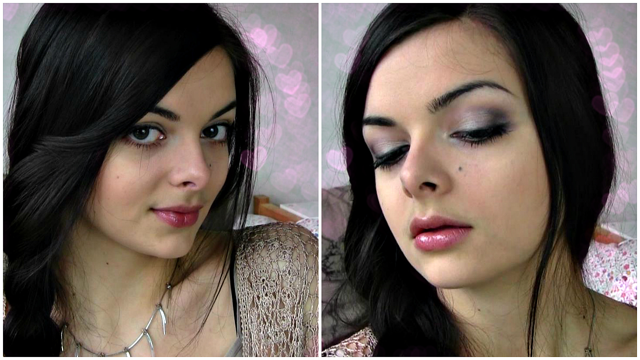 Sweet to Sexy ♥ Two Valentine’s Looks