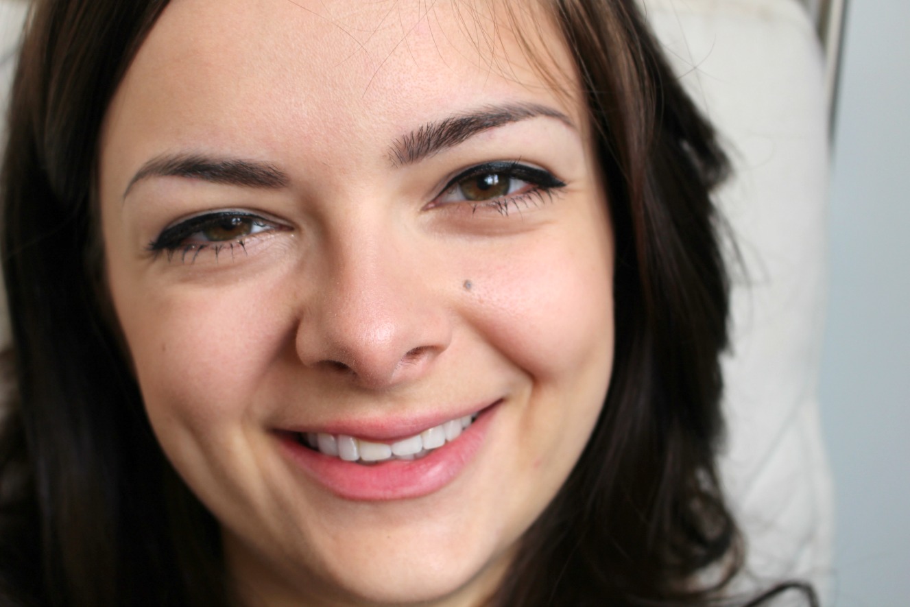 How To Get Perfect Eyebrows