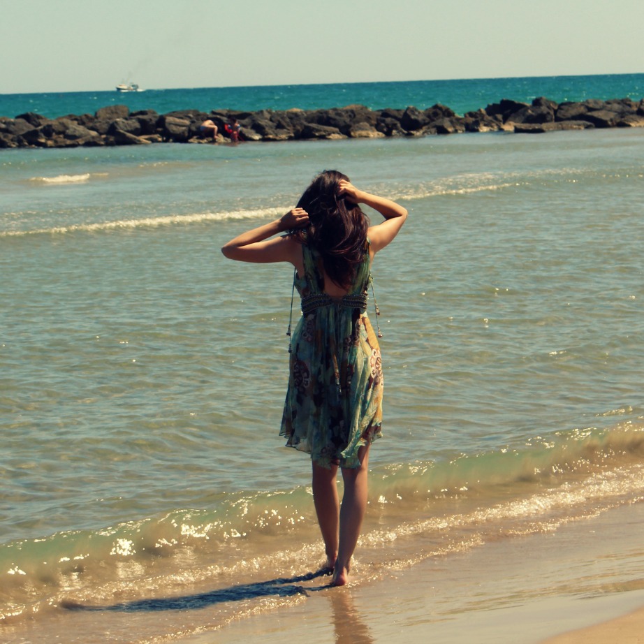 Spain Plog – Sand & Trains