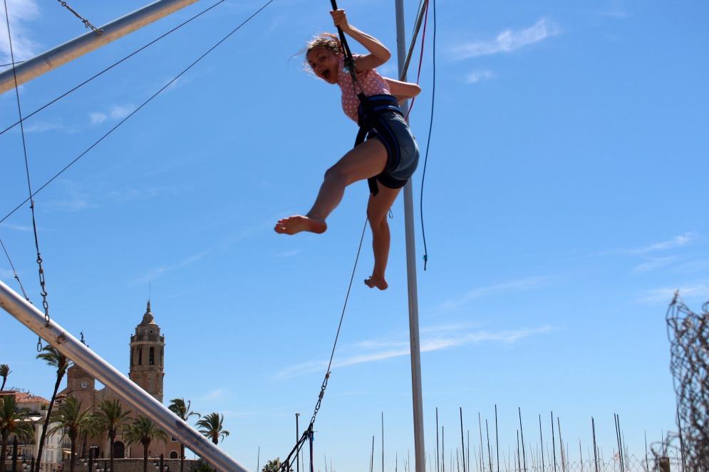 Spain Plog – Last Days