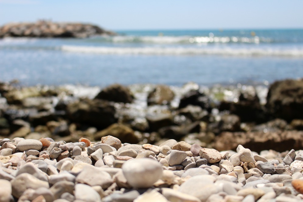 Spain Plog – Arrival