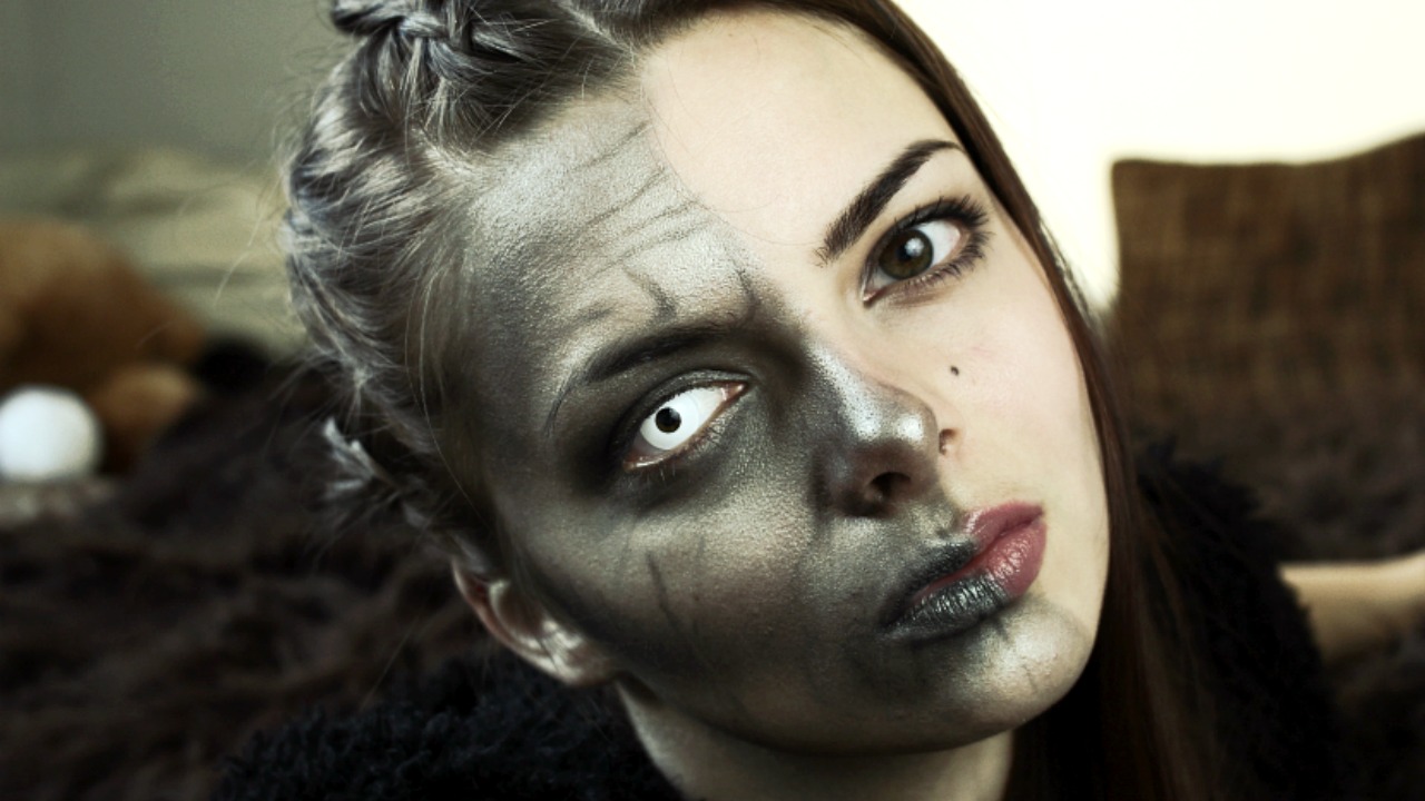 Hel Goddess of Death