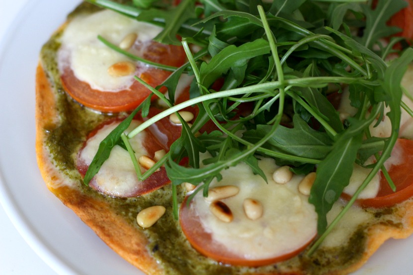 The Wonderful Pizza Light