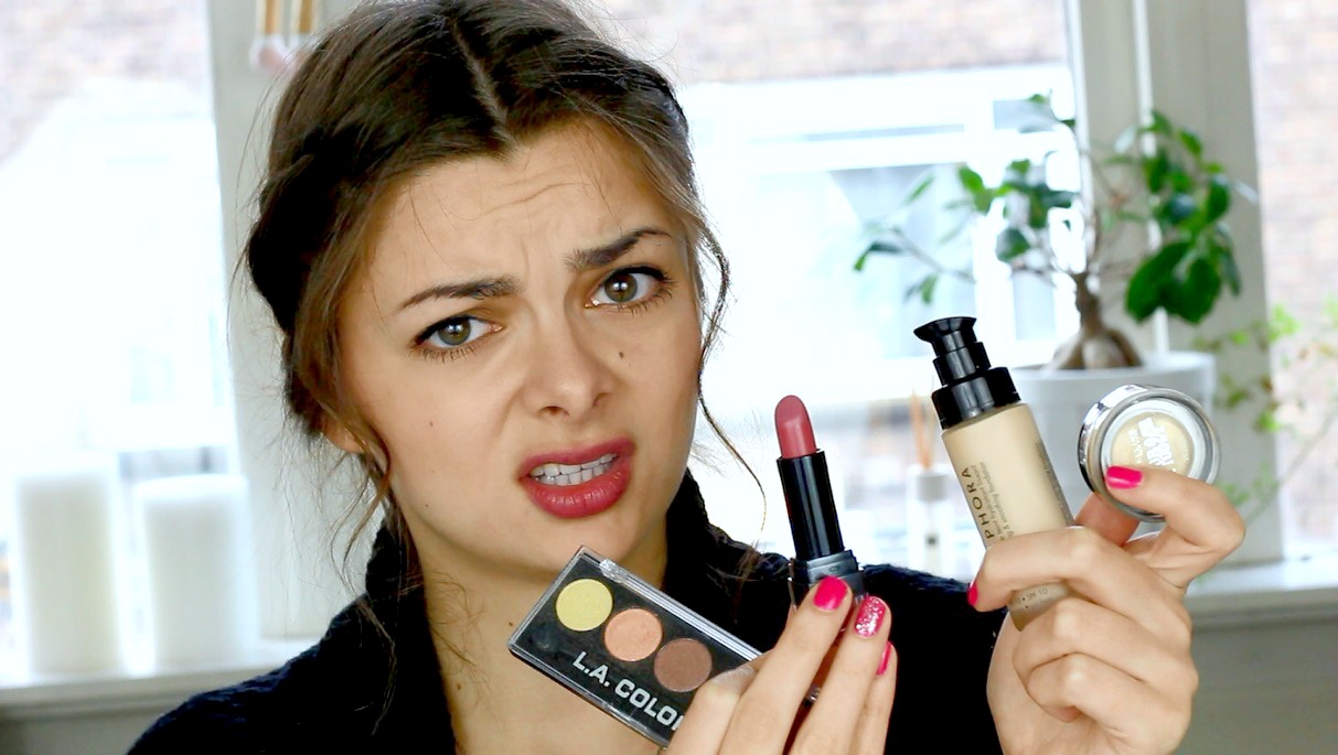 Products I Regret Buying